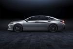 Toyota Avalon XSE Nightshade Edition 2020 года